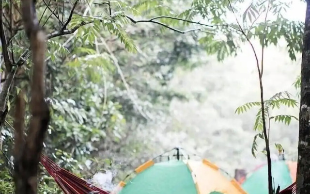 Tropicalfolks Campers Lodge