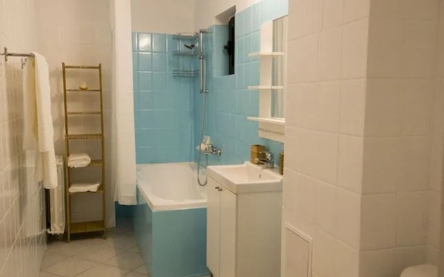 Olala Unirii Center Apartments