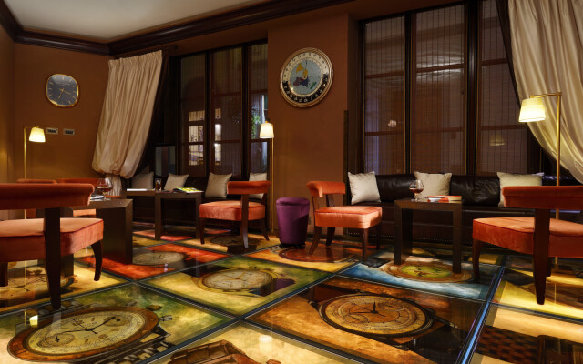 Hotel L'Orologio Firenze