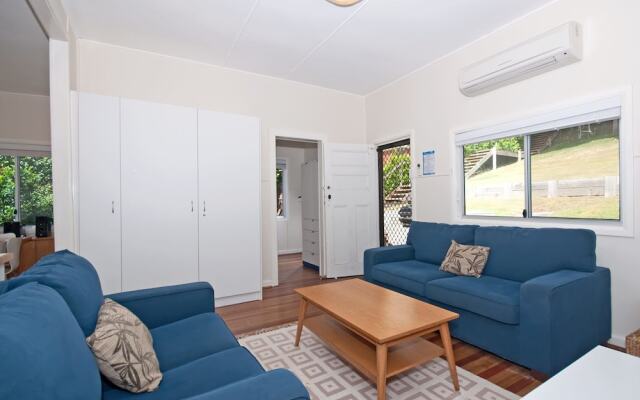 Frangipani, 4 Gloucester Street