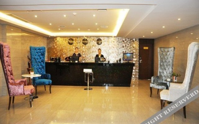 Qingxiang Midi Hotel