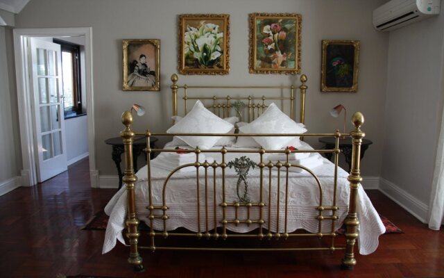 Northcliff Manor Guest House