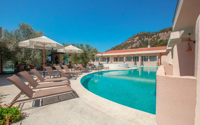 Z Exclusive Hotel and Villas