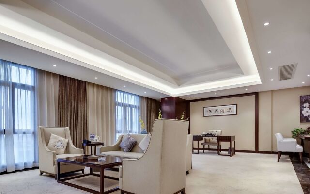 ibis Styles Nanjing Qilin Gate Hotel