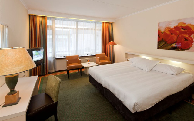 Van der Valk Hotel de Bilt - Utrecht