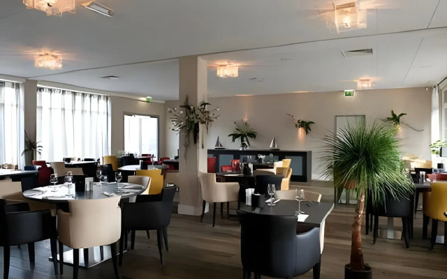 Hotel Restaurant Grand-Café Anno Nu