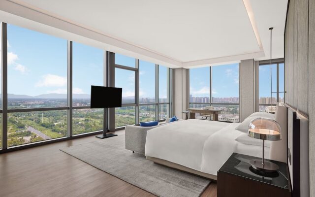 Sheraton Chengdu Pidu