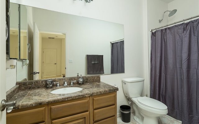 Pinnacle Vista 5 BR by Casago