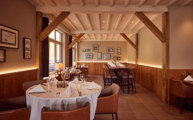 Van Der Valk Hotel Dennenhof