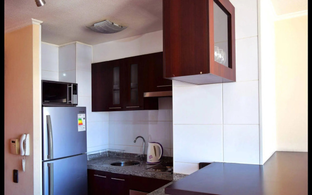 Santiago Furnished Apartments