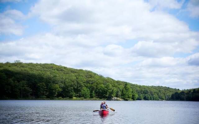 Trillium Resort & Spa