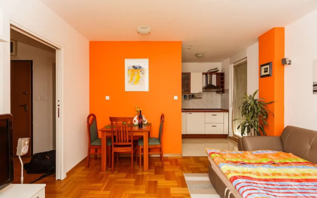 Apartments Zenta