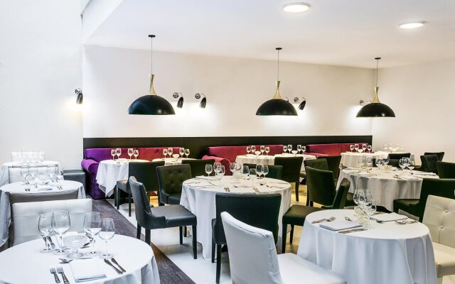 Nobile Hotel Copacabana Design