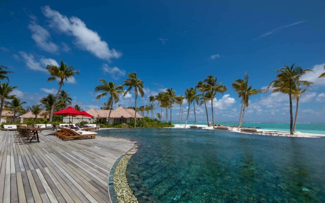 Barceló Whale Lagoon Maldives