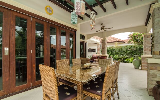 Orchid Paradise Homes OPV30