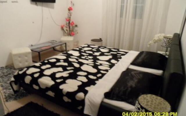 Diocletian Apartments & Rooms