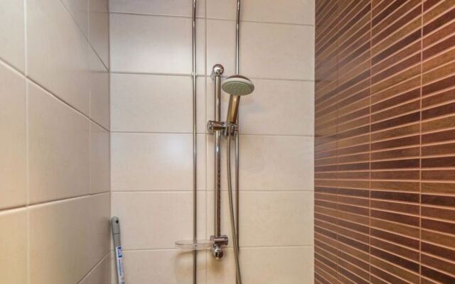 Tahko spa junior suite orange a6