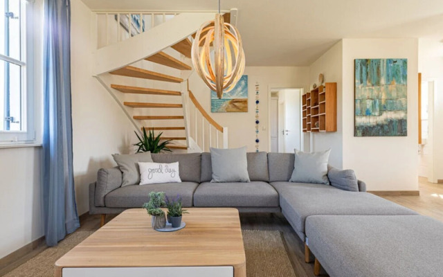 Organic Holiday Home Ananda