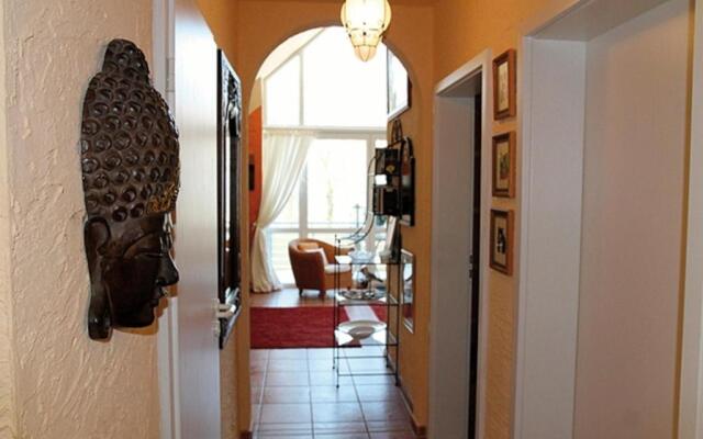 Exklusiv-Studio "Ostseeblick", Haus 2, Whg 45