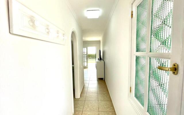Apartamento 4B, acceso directo en Playa Las Burras de Gran Canaria