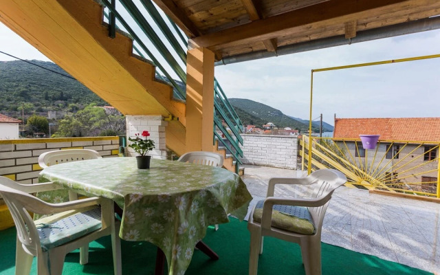 Vesna - 100 m From sea - A2