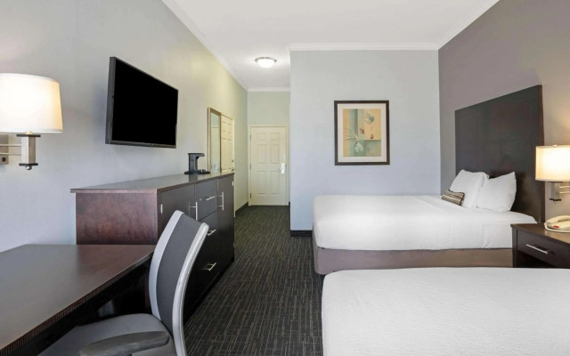 Sonesta Essential Houston Westchase