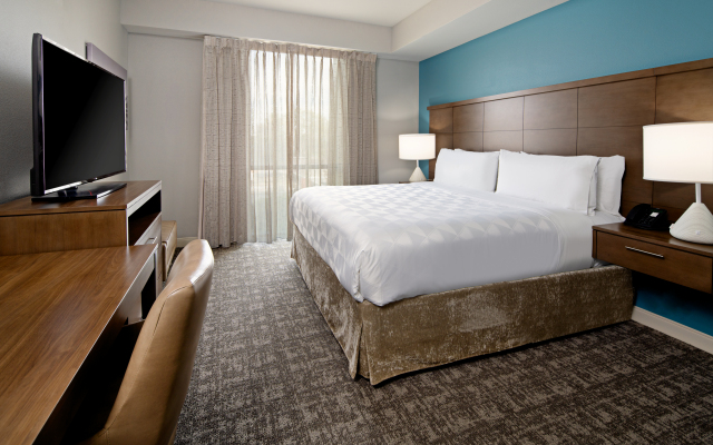 Staybridge Suites Long Beach Airport, an IHG Hotel