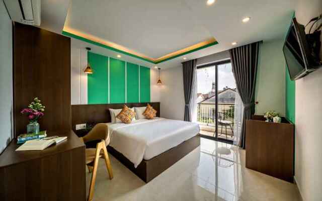 An Nam 68 Homestay Hoi An