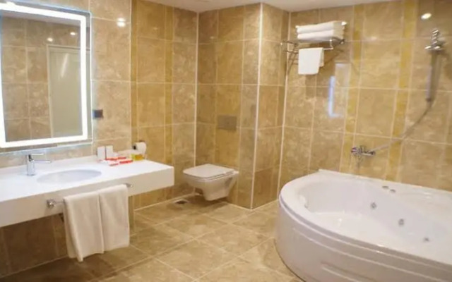 Divalin Hotel