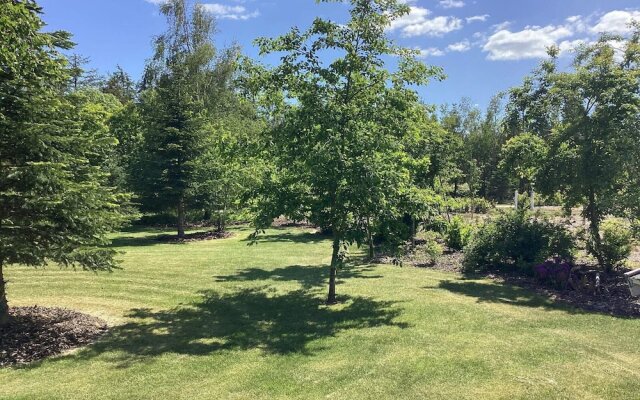 7 Person Holiday Home in Hojslev