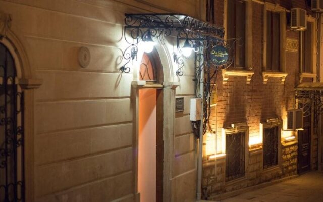 City Walls Hotel