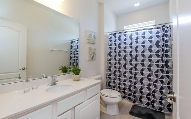 5204oba Amazing 8 Bedroom 5 Bathroom