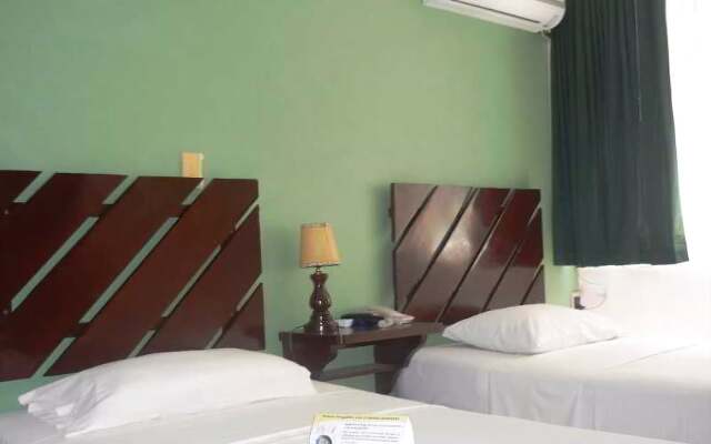 Hotel Americano Neiva