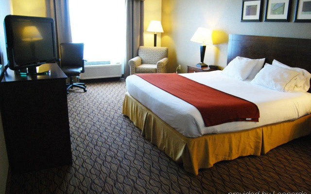 Holiday Inn Express & Suites Superior by IHG