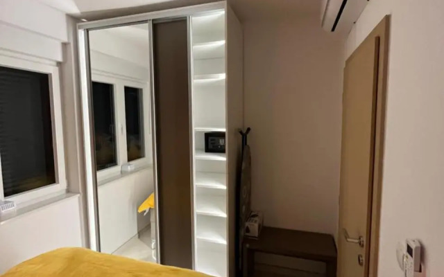 Poolhouse Flip Flop - mit privatem Pool
