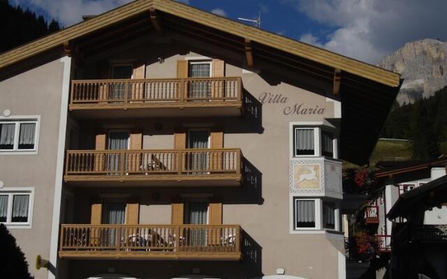 Appartamenti Villa Maria