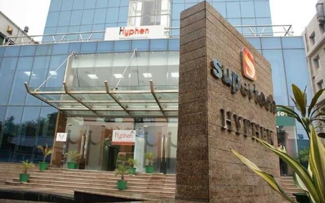 Hotel Hyphen Noida