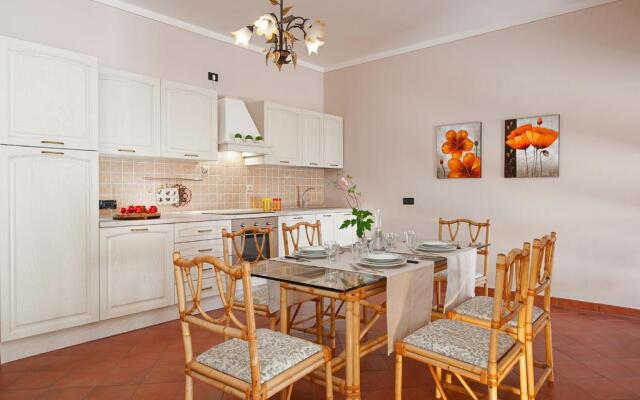 Olea Dei Holiday Apartments
