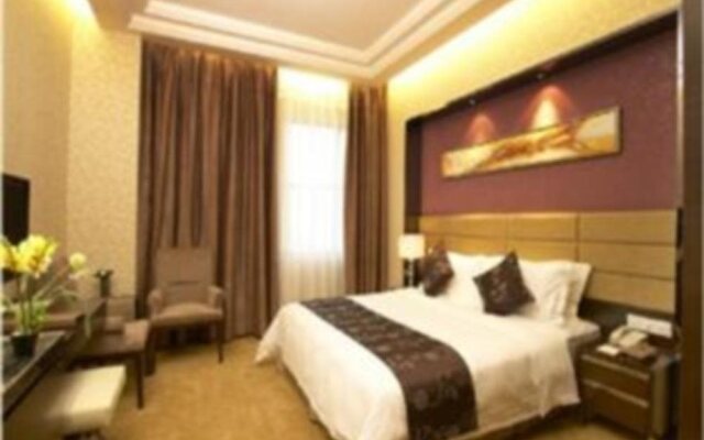 Romanjoy International Hotel Shenzhen