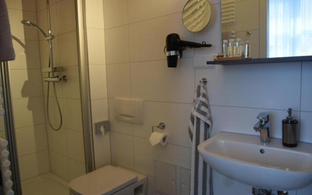 Das Kleine Hotel Weimar