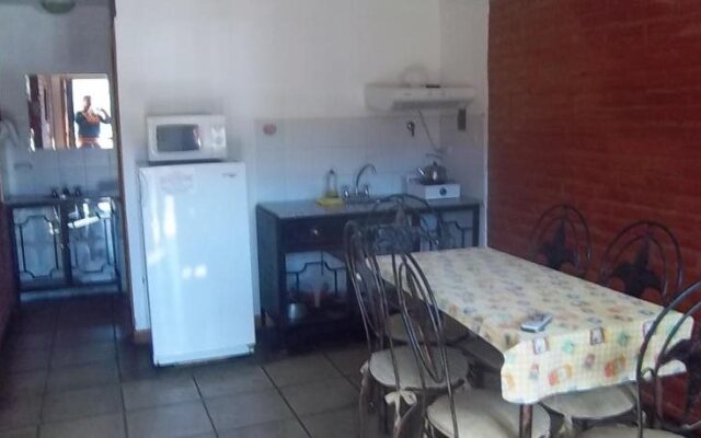 Apart Hotel la Quebrada