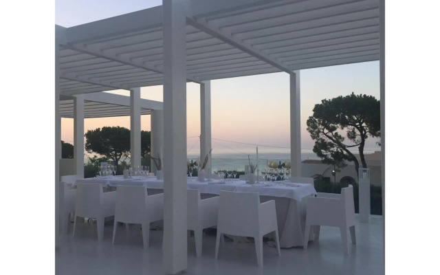 Hotel La Chiave dei Trabocchi