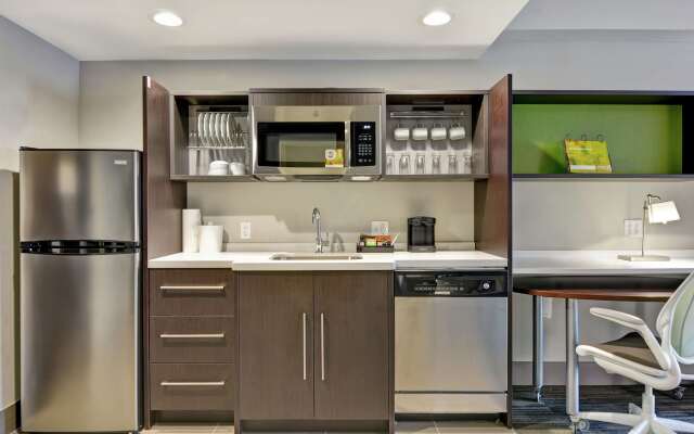 Home2 Suites by Hilton Springdale