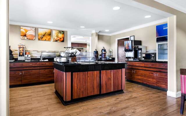 Comfort Inn Evansville East