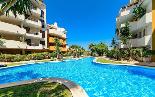 Apartamento Bennecke Joana