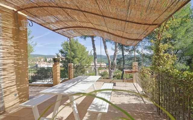 Vendange Tardive in Flayosc