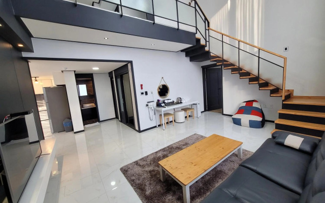 The Stay Hostel