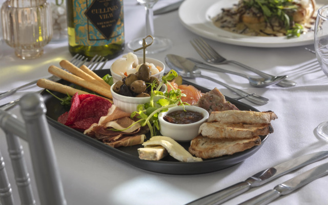 Normanton Park Hotel, Sure Hotel Collection by Best Western