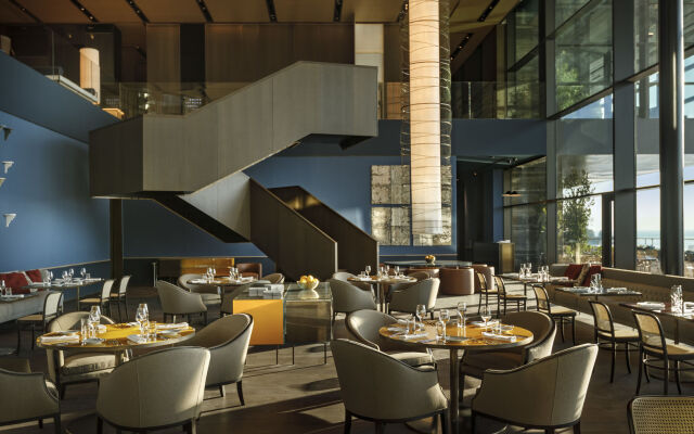 Grand Park Hotel Rovinj by Maistra Collection