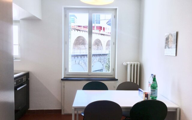 Viadukt Apartments